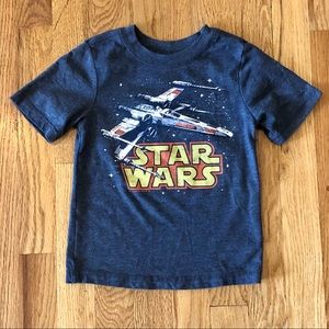 ⭐️ 5/$25! ⭐️  Star Wars T-shirt